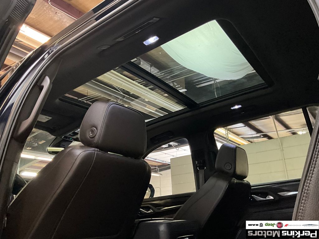 used 2022 GMC Yukon XL car, priced at $61,466