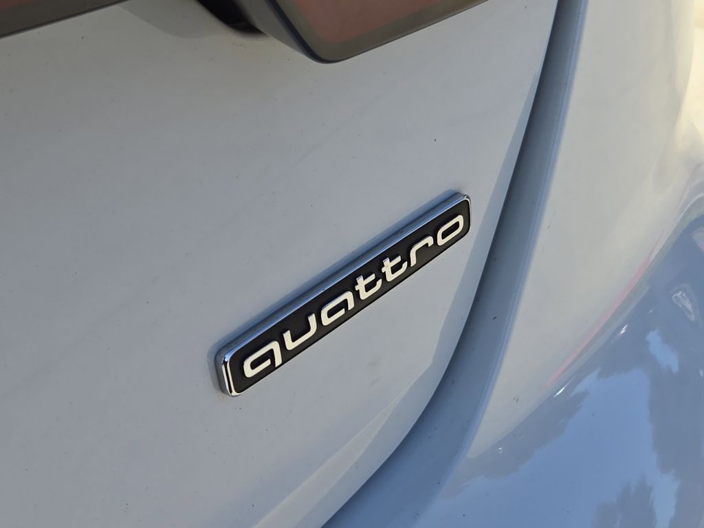 used 2023 Audi A4 car, priced at $31,981