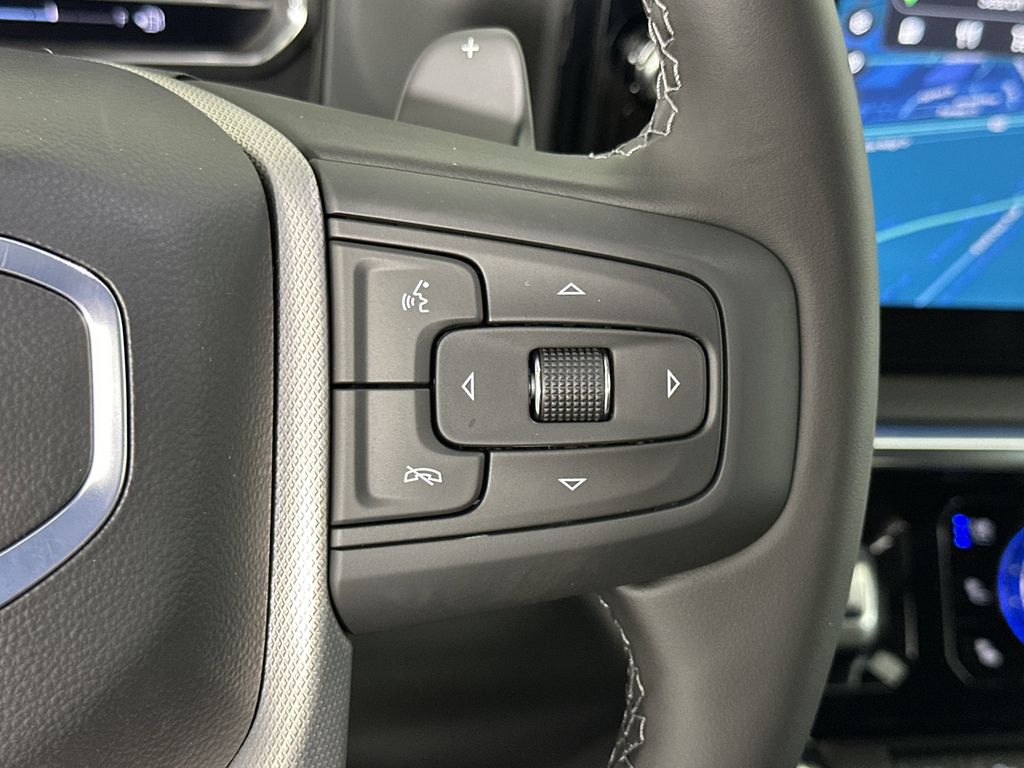 new 2025 GMC Sierra 1500 car, priced at $68,494