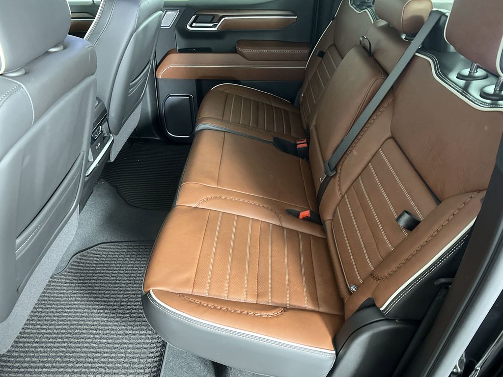 new 2025 GMC Sierra 1500 car, priced at $78,239