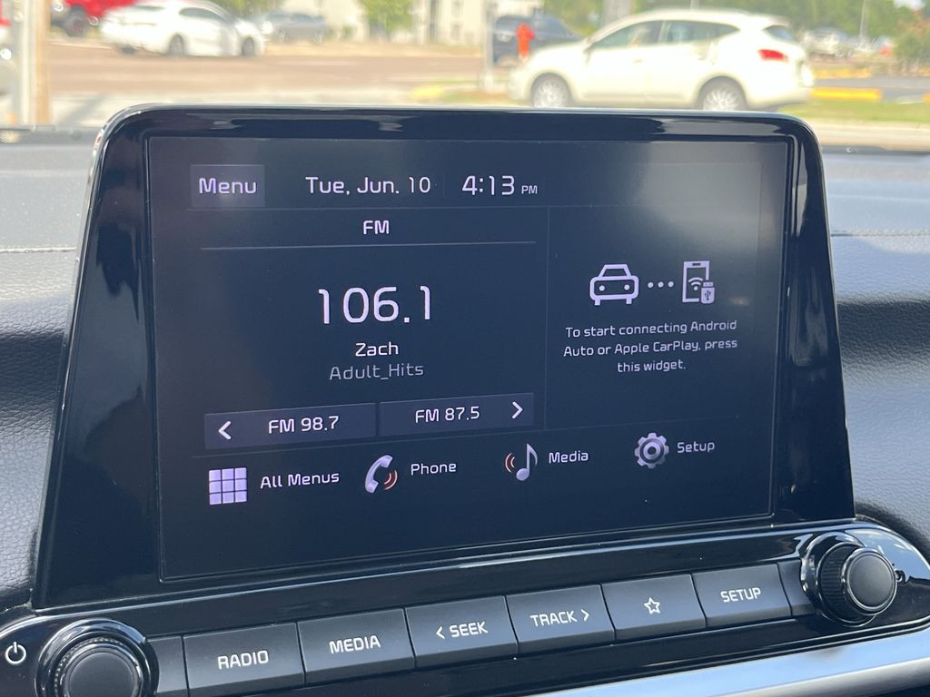 used 2022 Kia Forte car, priced at $17,591