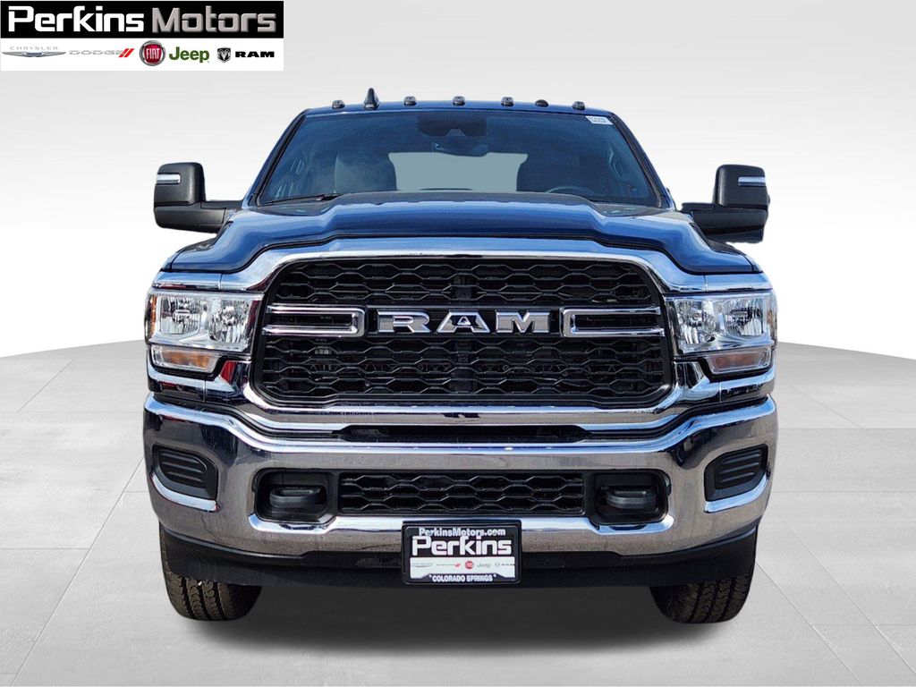 new 2024 Ram 2500 car, priced at $50,320