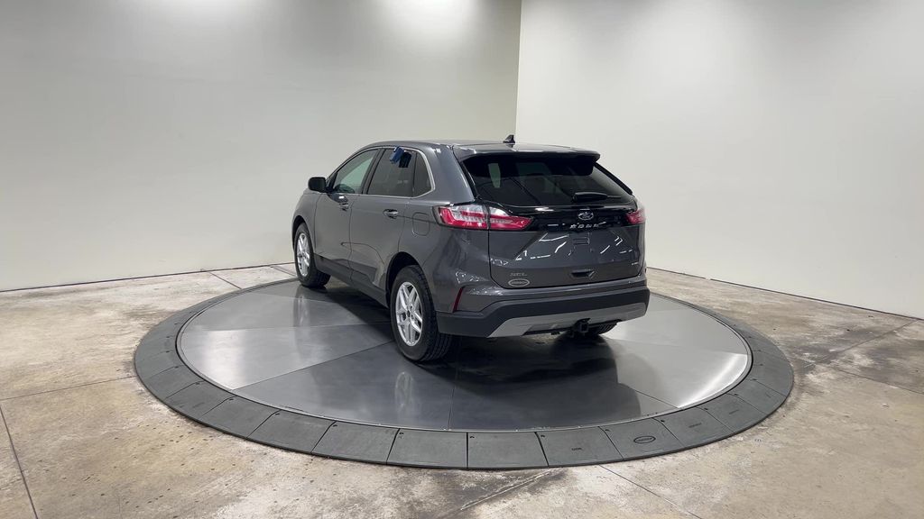 used 2022 Ford Edge car, priced at $28,985