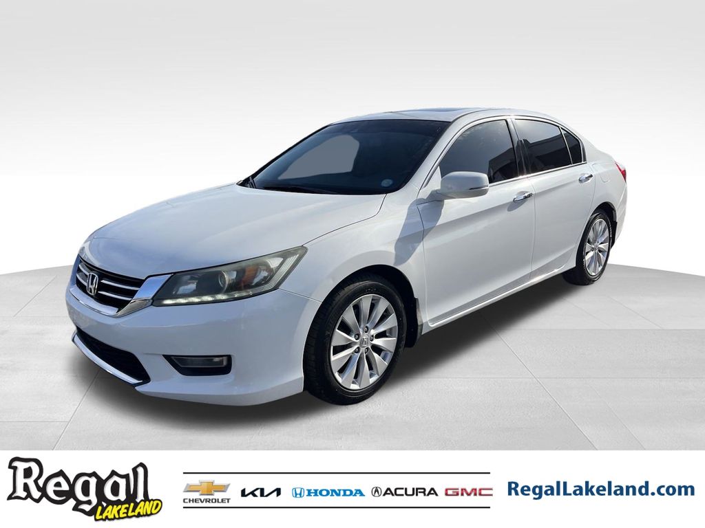 used 2013 Honda Accord car, priced at $9,991