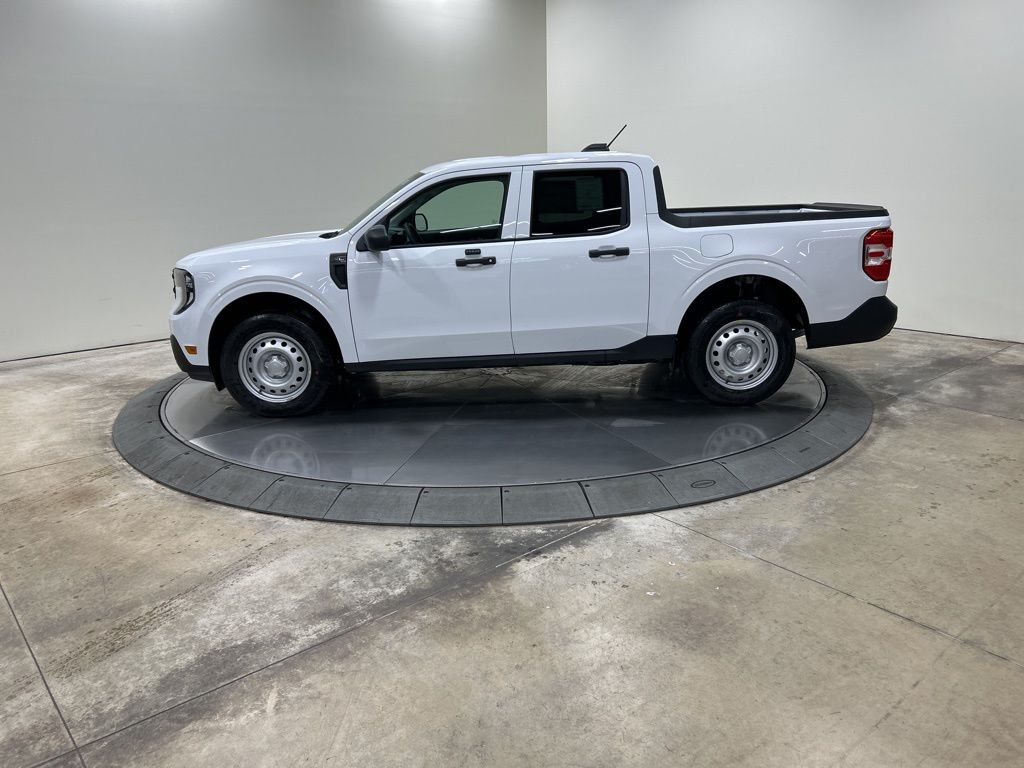 new 2025 Ford Maverick car, priced at $32,225