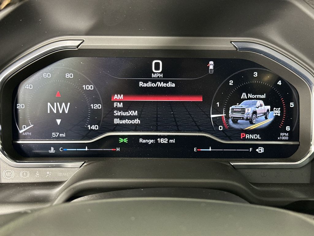 new 2025 GMC Sierra 2500HD car, priced at $85,578
