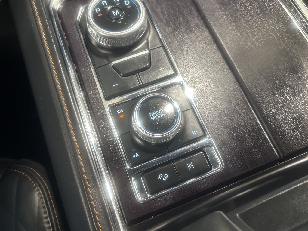 used 2022 Ford Expedition Max car, priced at $56,953