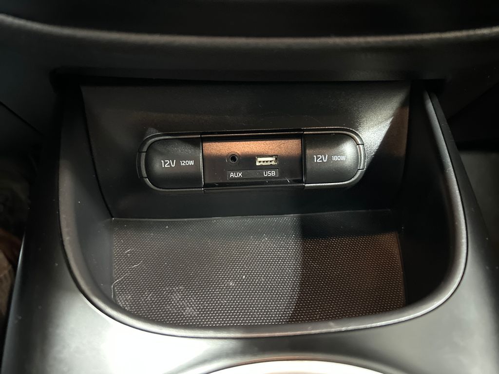 used 2017 Kia Soul car, priced at $13,203