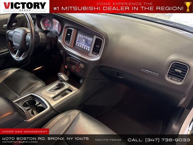 used 2022 Dodge Charger car, priced at $16,299