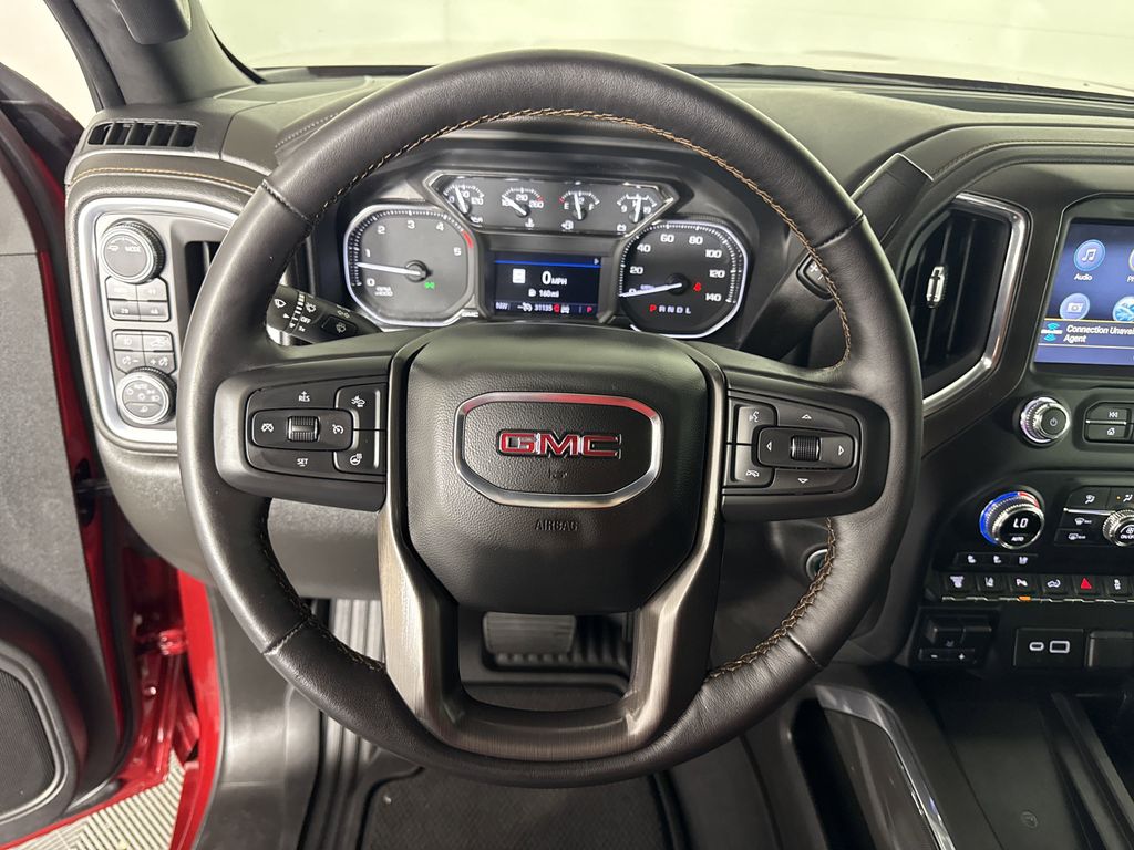 used 2022 GMC Sierra 2500HD car, priced at $63,488