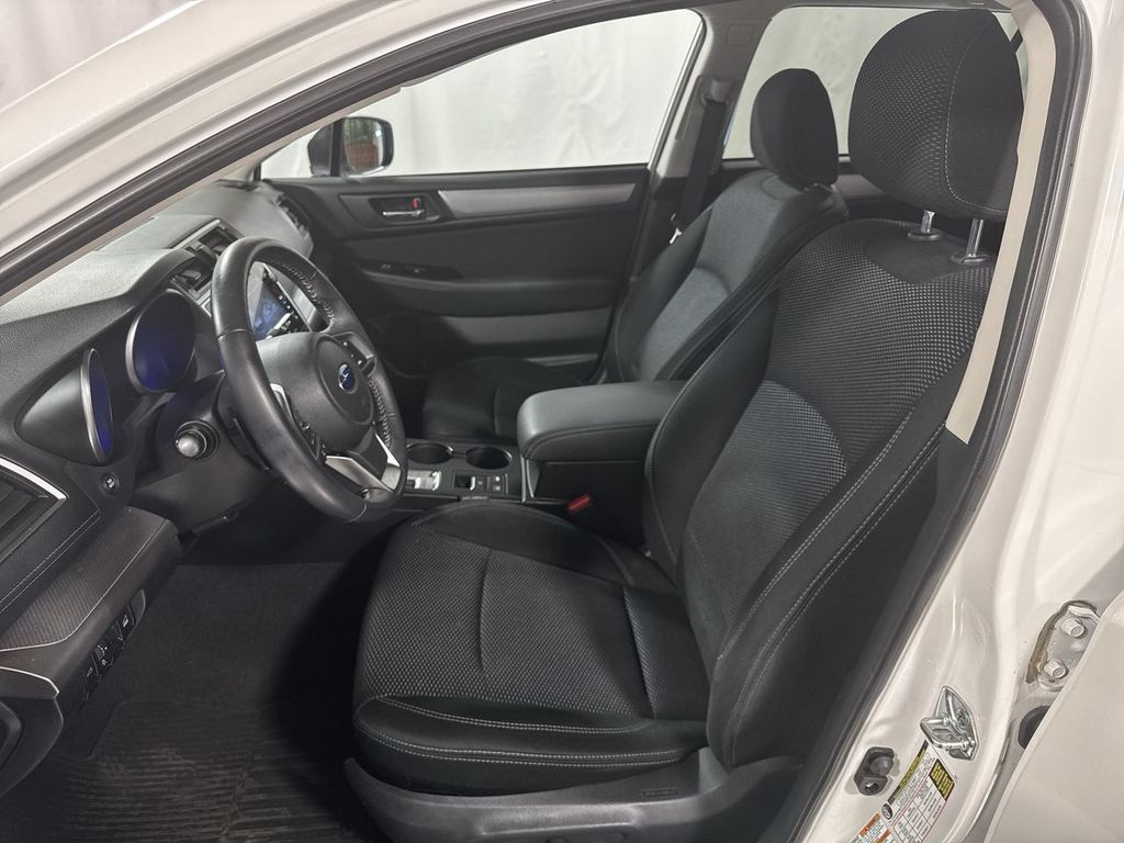 used 2018 Subaru Outback car, priced at $21,593