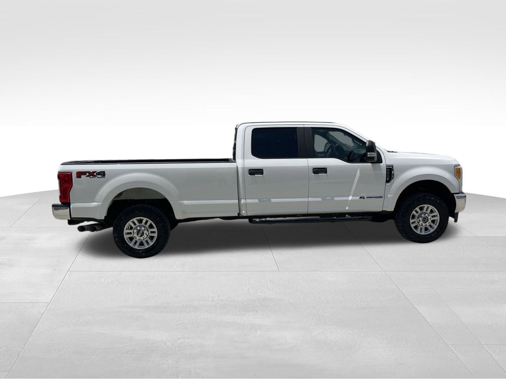 used 2017 Ford F-250SD car, priced at $25,992