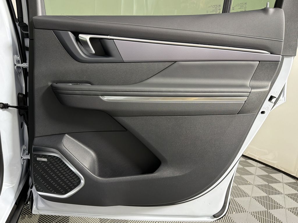 new 2026 Buick Enclave car, priced at $56,405