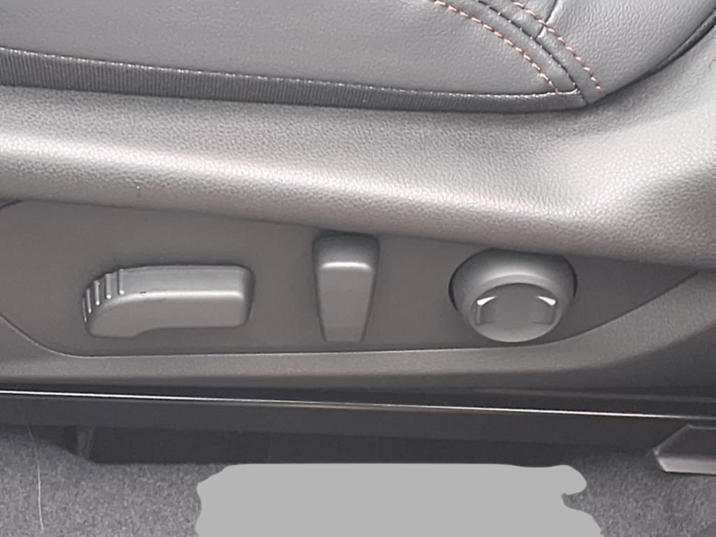 new 2025 Subaru Forester car, priced at $41,223