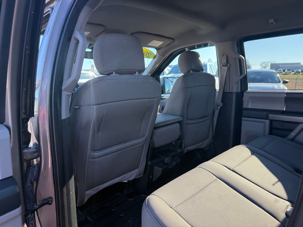 used 2019 Ford F-150 car, priced at $30,377