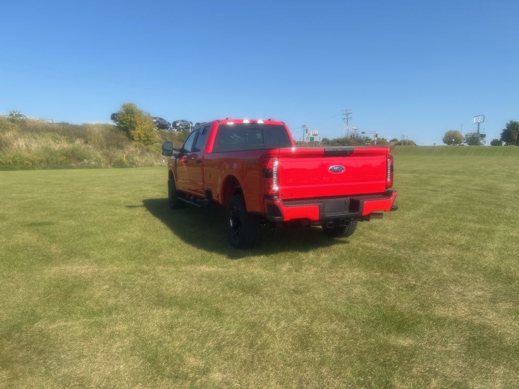 new 2026 Ford F-350SD car, priced at $65,170