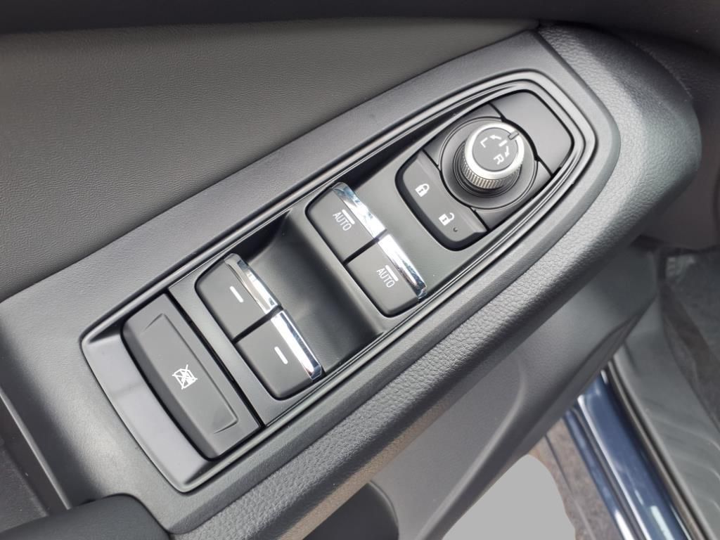 new 2025 Subaru Ascent car, priced at $43,279