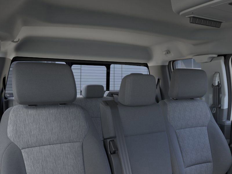 new 2025 Ford F-350SD car, priced at $62,515