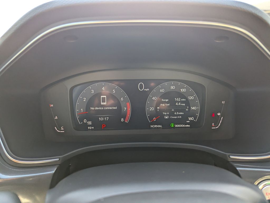 new 2025 Acura Integra car, priced at $39,795