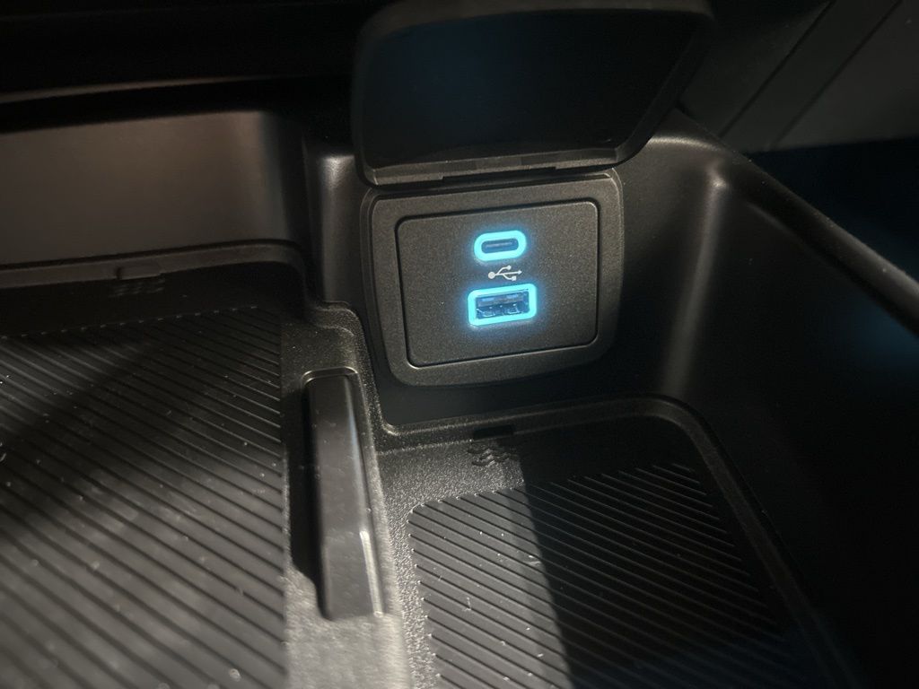 new 2025 Ford Bronco car, priced at $44,555
