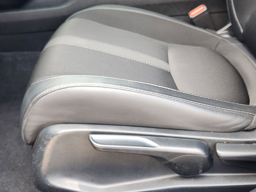used 2021 Honda Civic car, priced at $23,191