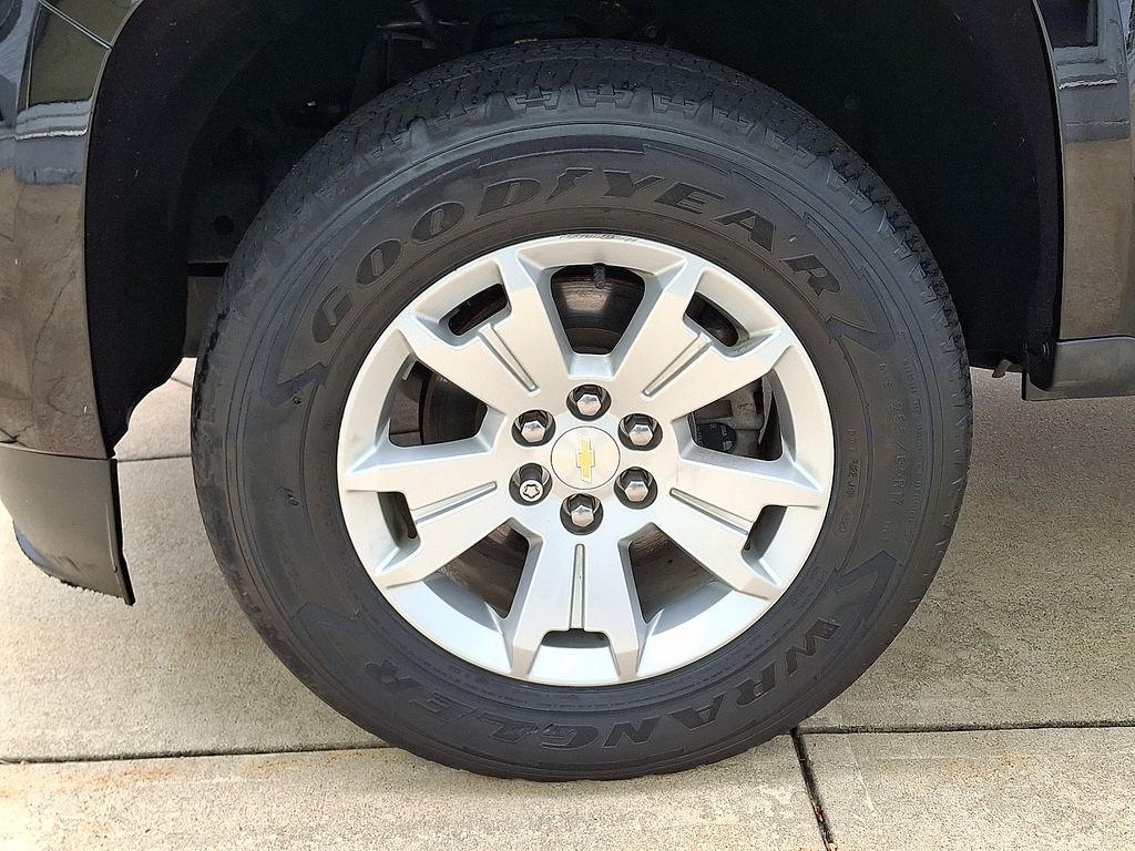 used 2021 Chevrolet Colorado car, priced at $29,995