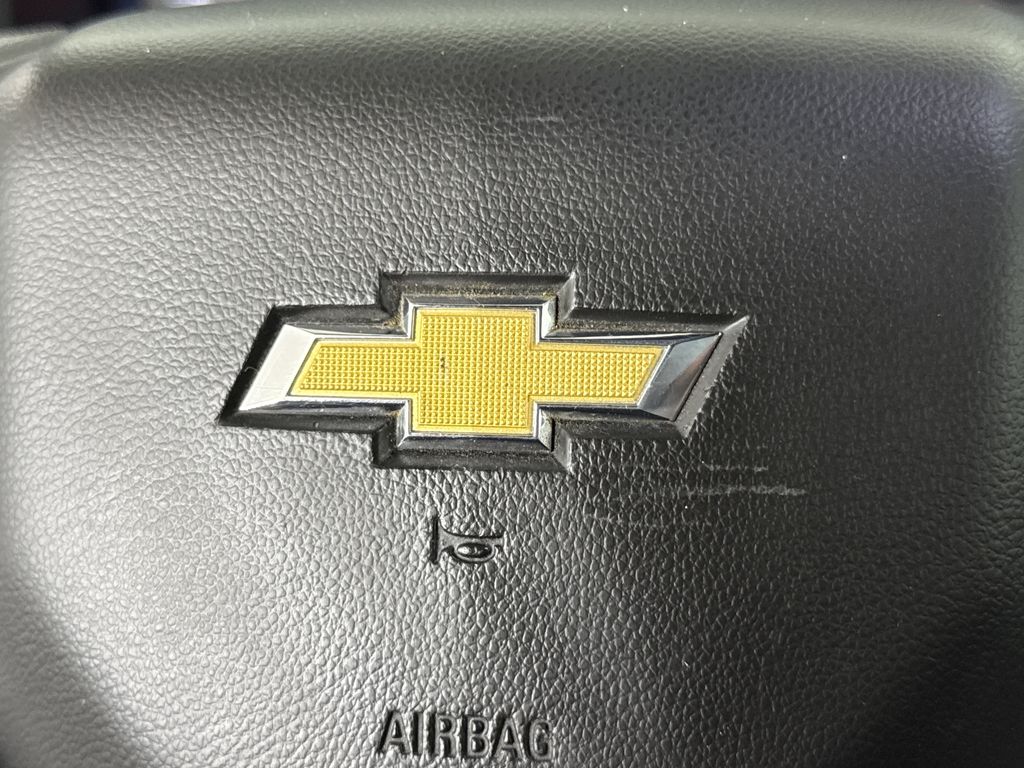 used 2021 Chevrolet Silverado 1500 car, priced at $25,997