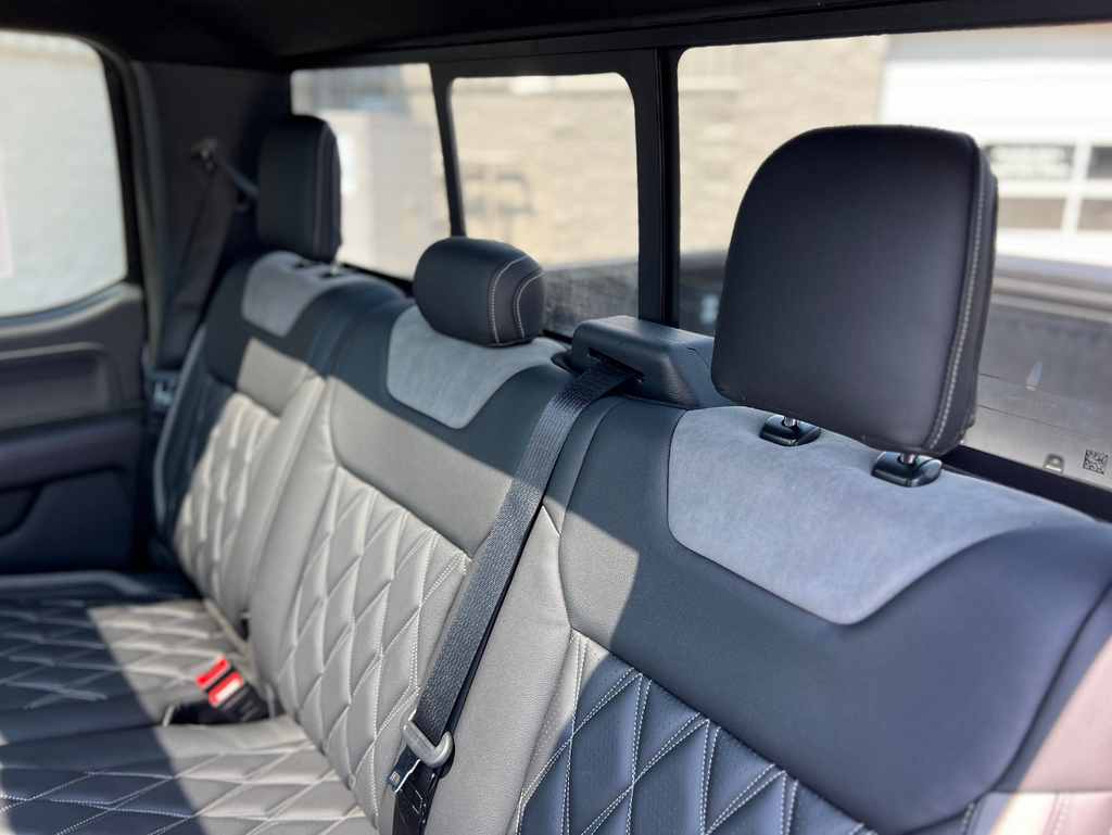 new 2025 Ford F-150 car, priced at $105,128