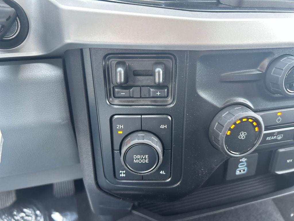 new 2025 Ford F-250SD car, priced at $69,520