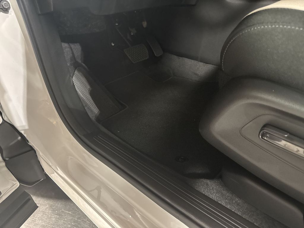 new 2026 Honda CR-V car, priced at $36,555