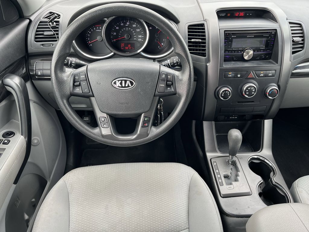 used 2013 Kia Sorento car, priced at $7,993