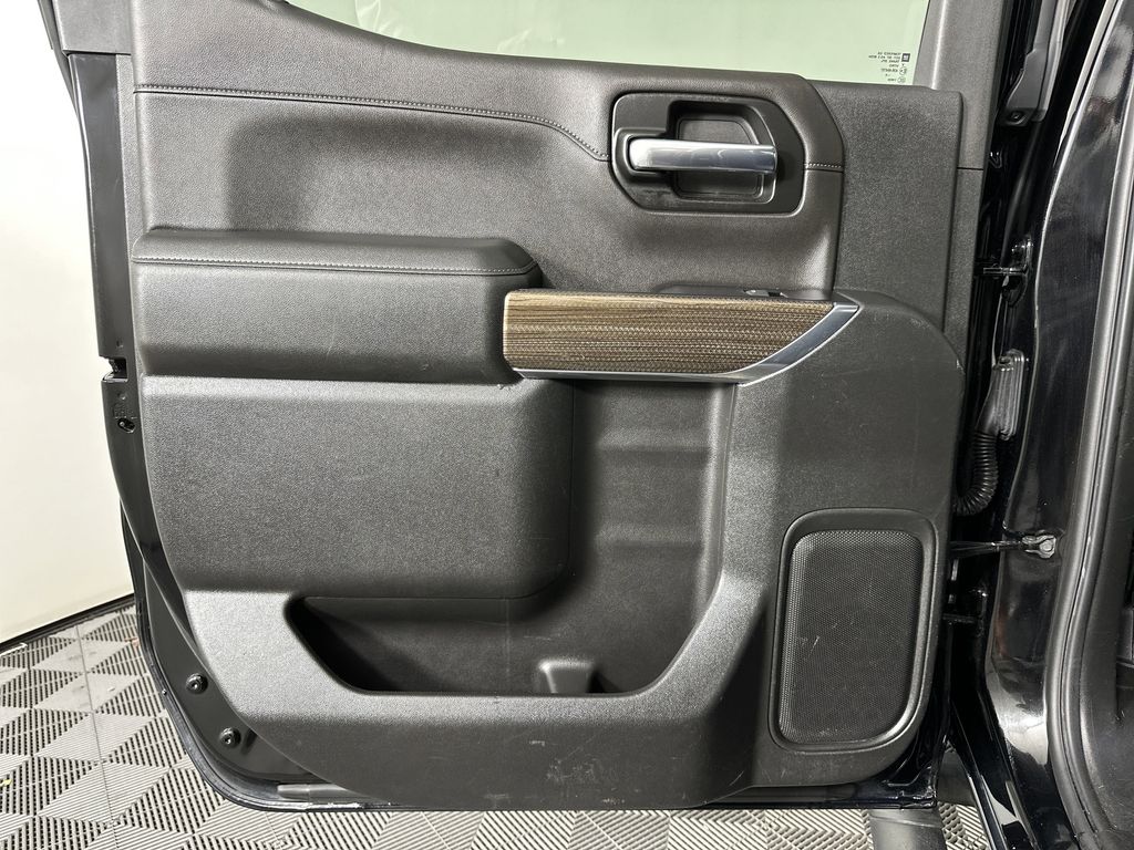 used 2019 Chevrolet Silverado 1500 car, priced at $30,797