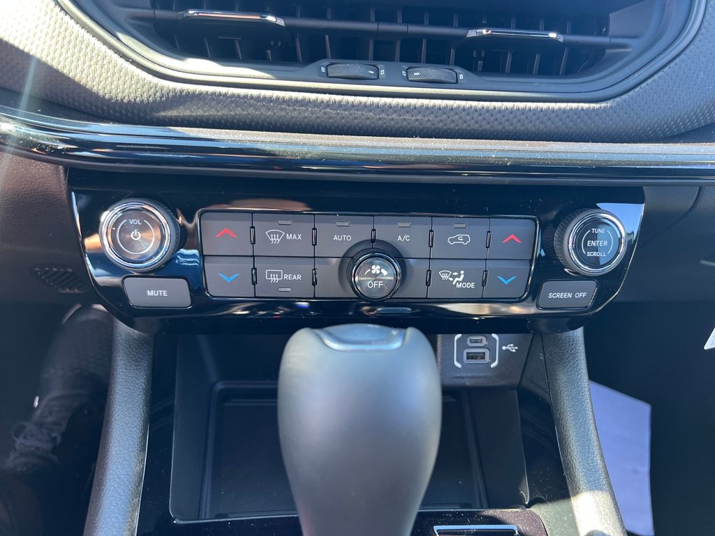 new 2026 Jeep Compass car, priced at $37,740