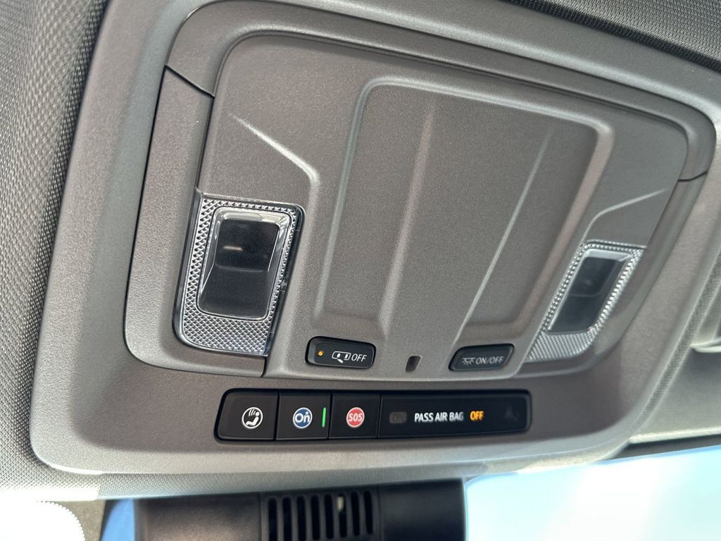 new 2025 GMC Sierra 3500HD car, priced at $55,968