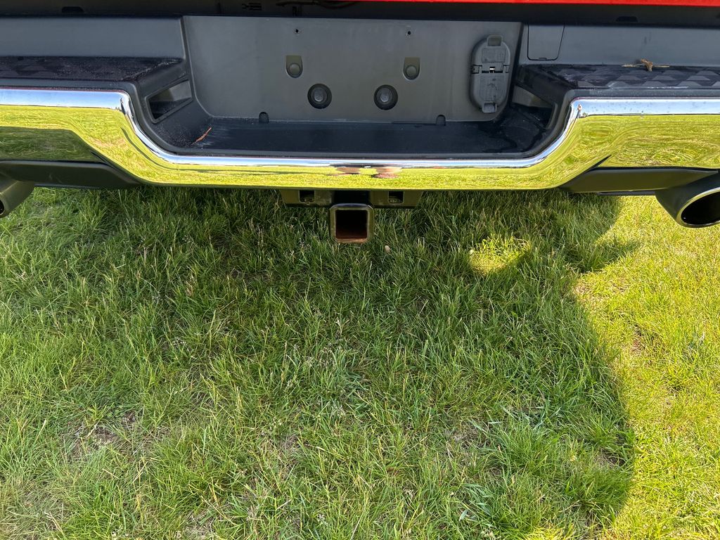 used 2019 Ram 1500 car, priced at $31,053