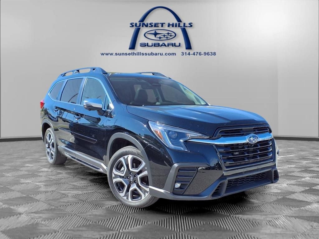used 2023 Subaru Ascent car, priced at $33,257