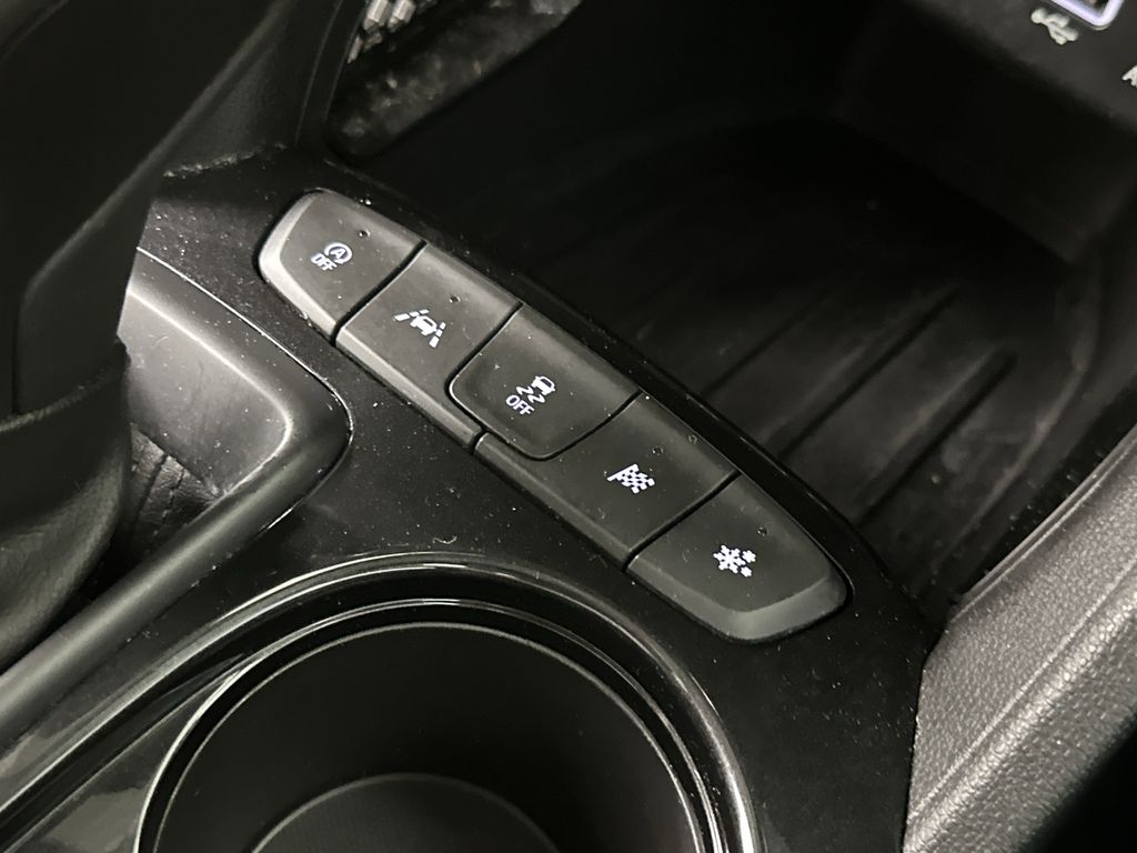 used 2022 Chevrolet TrailBlazer car, priced at $16,988
