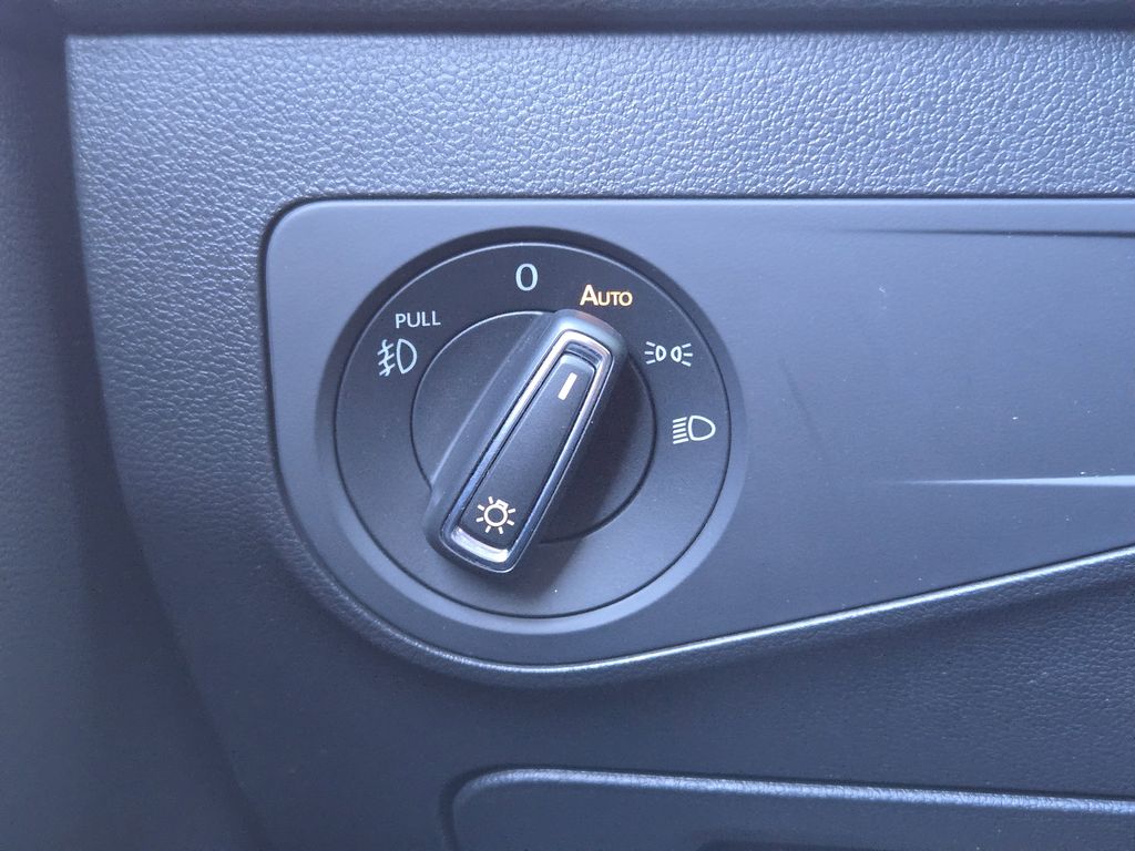 used 2020 Volkswagen Tiguan car, priced at $18,492