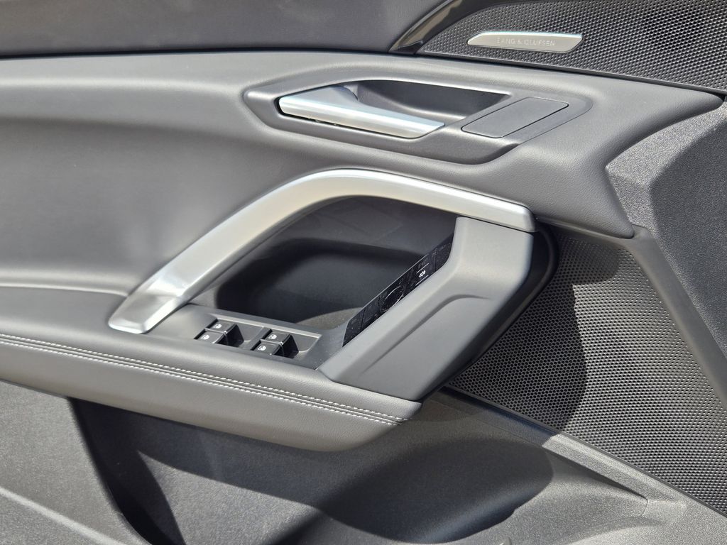 new 2025 Audi All-new Q5 car, priced at $61,950