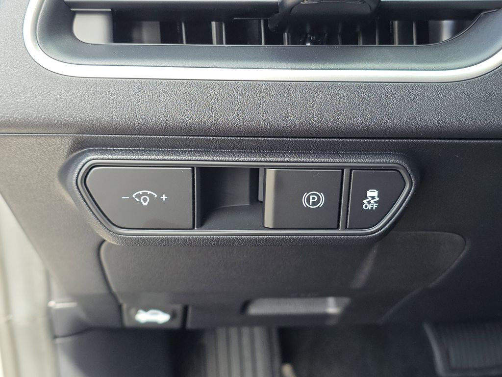 new 2025 Kia K4 car, priced at $23,384