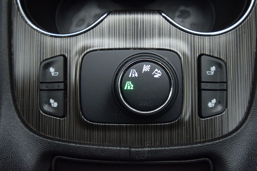 used 2020 GMC Acadia car, priced at $19,600