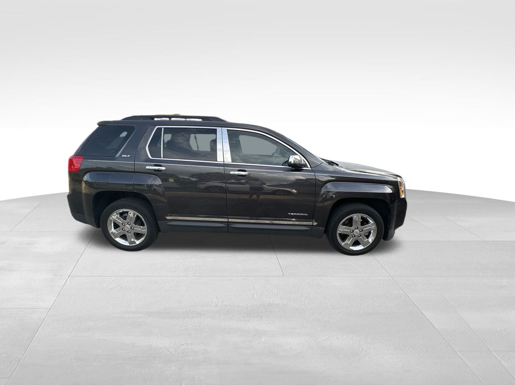 used 2013 GMC Terrain car, priced at $7,492