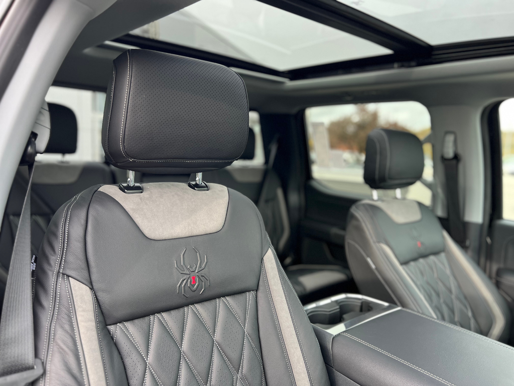 new 2026 Ford F-250SD car, priced at $132,212