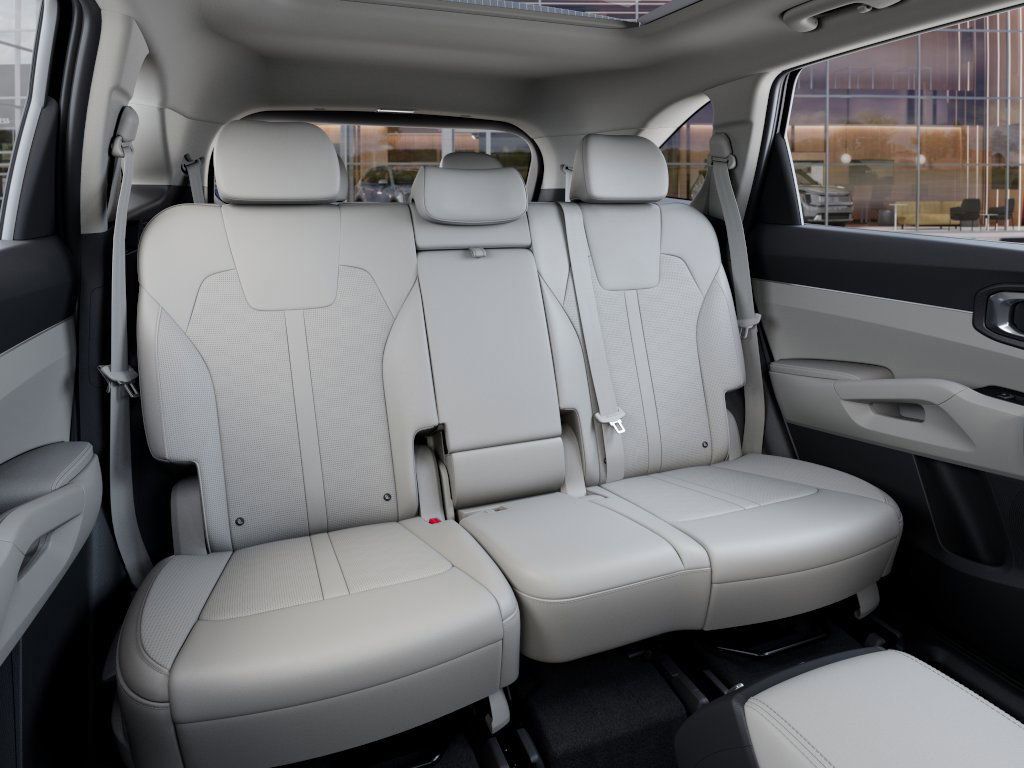 new 2025 Kia Sorento car, priced at $32,898