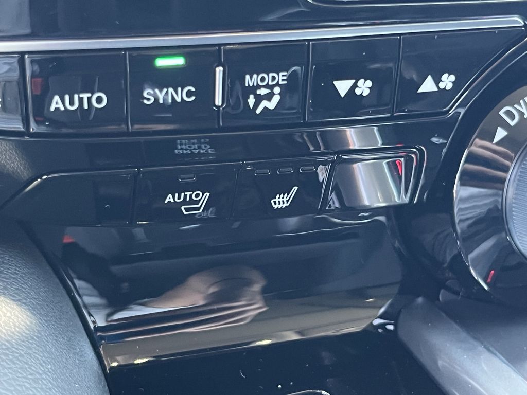 new 2025 Acura MDX car, priced at $55,350