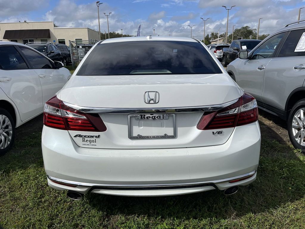 used 2017 Honda Accord car, priced at $22,576