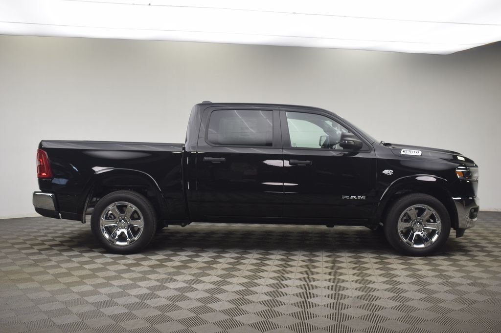 new 2026 Ram 1500 car, priced at $56,118