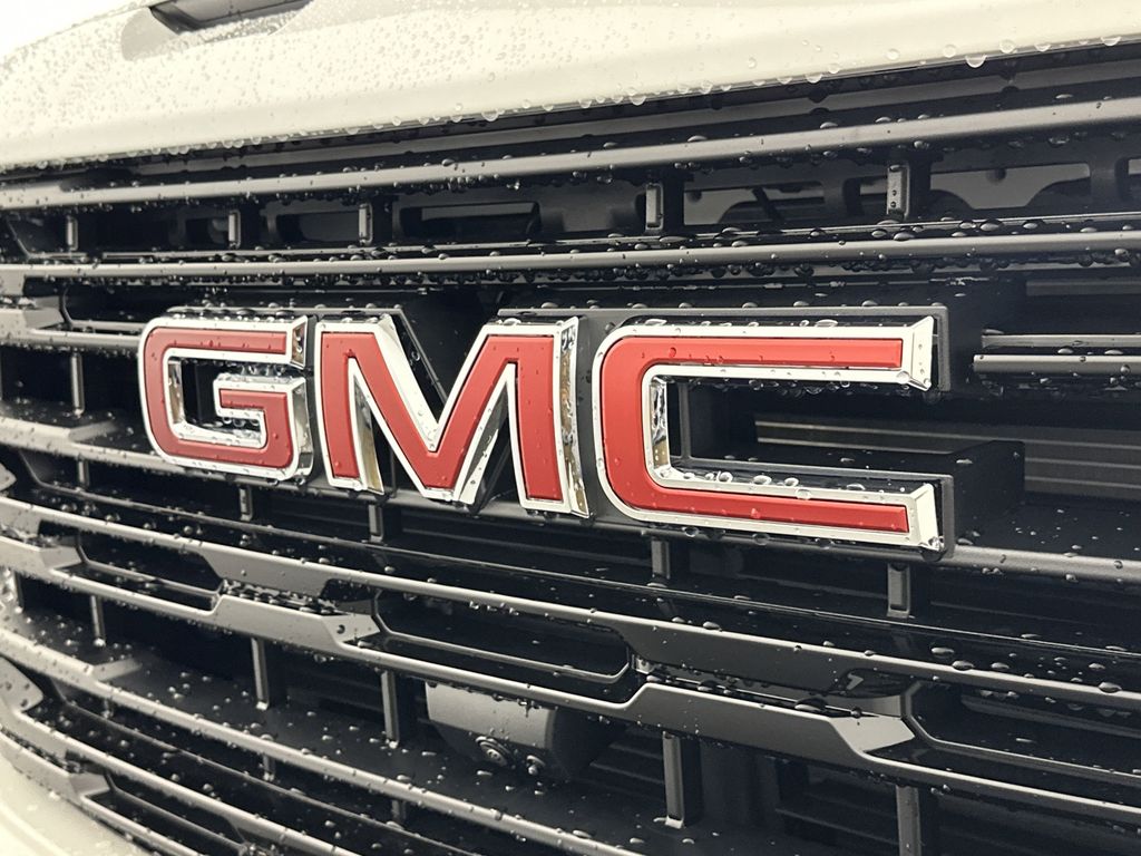 new 2025 GMC Sierra 1500 car, priced at $61,929