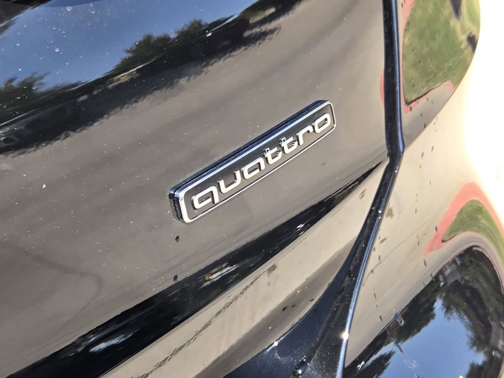 new 2025 Audi Q3 car, priced at $46,110