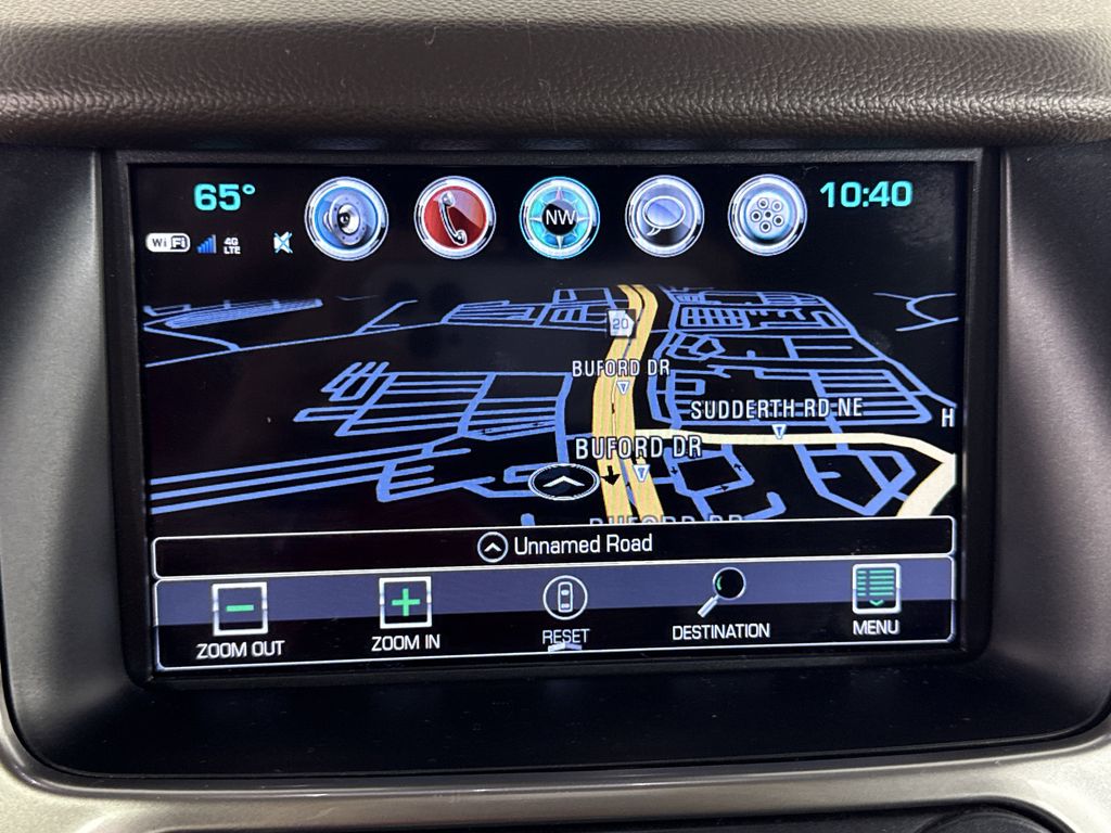 used 2018 Chevrolet Tahoe car, priced at $31,995